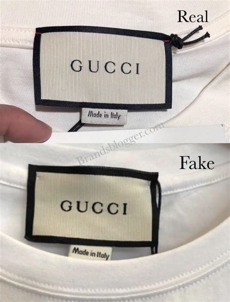 fake gucci shirtws|Gucci shirt spotting.